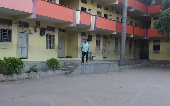 Loyola Public School