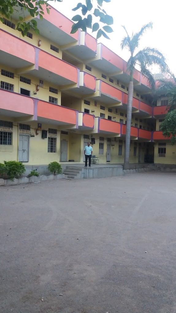 Loyola Public School