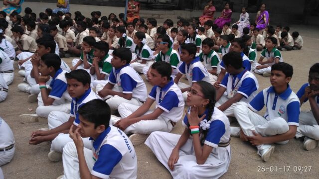 Loyola Public School