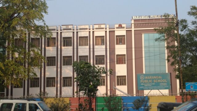 Warangal Public School