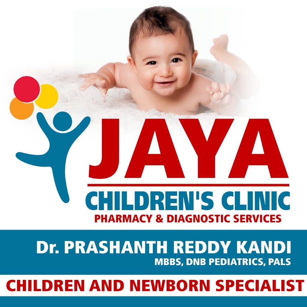 Jaya Childrens Hospital