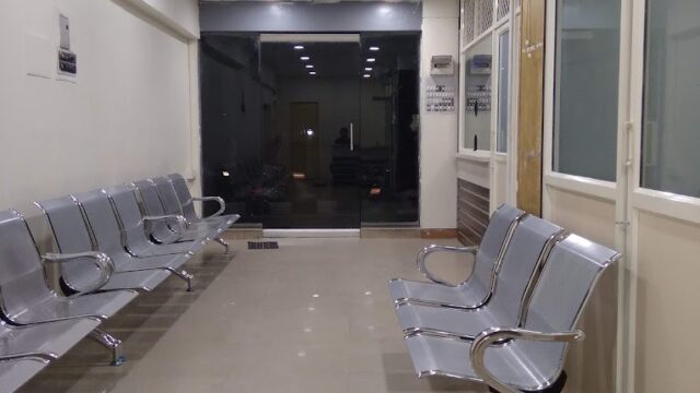 Jaya Childrens Hospital