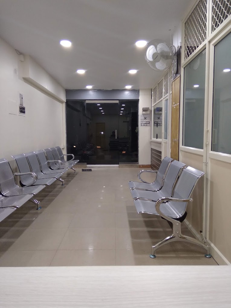 Jaya Childrens Hospital