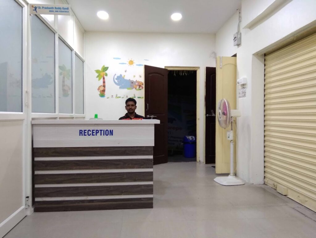 Jaya Childrens Hospital