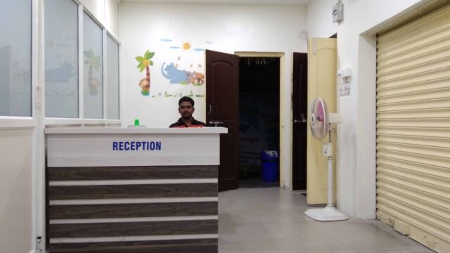 Jaya Childrens Hospital