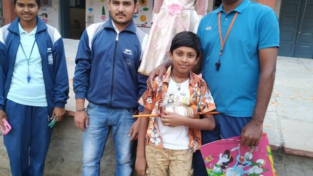 Warangal Central Public School