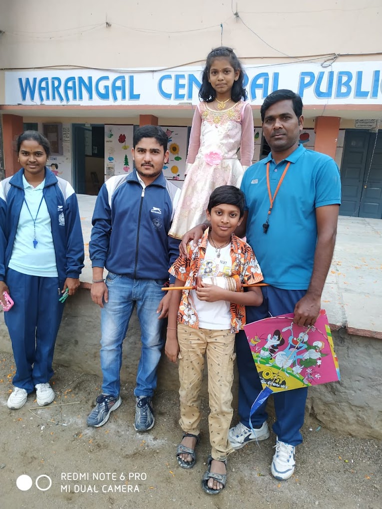 Warangal Central Public School