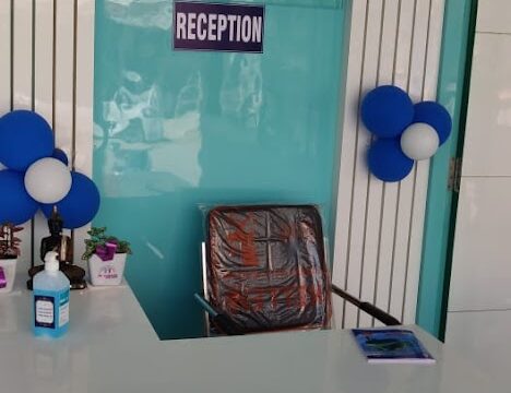 Dr.Charan Child Clinic