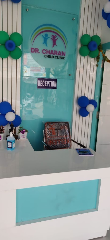Dr.Charan Child Clinic