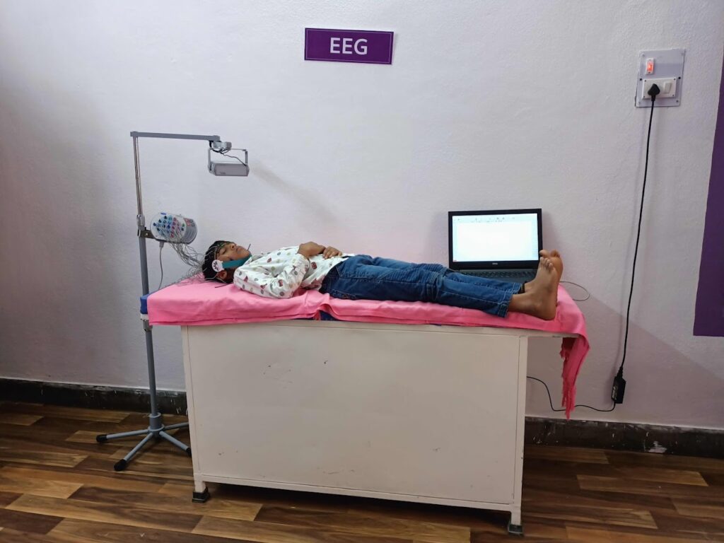 Dr.Sai Chandar Child Neuro Care