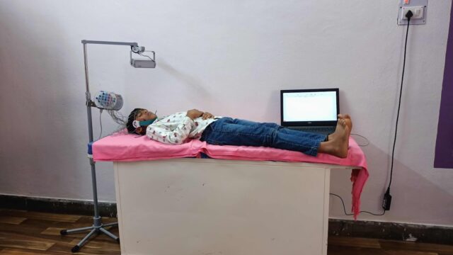 Dr.Sai Chandar Child Neuro Care