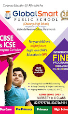 GlobalSmart Public School