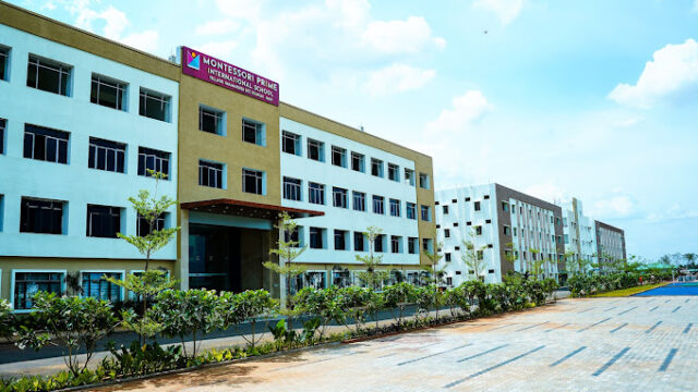 Montessori Prime School