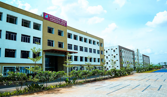 Montessori Prime School