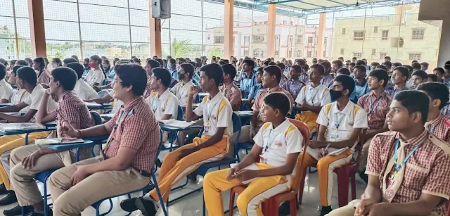 Ekashila Digi School
