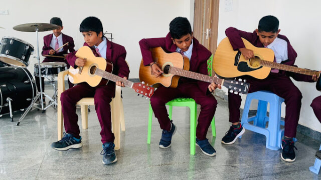 Montessori Prime School