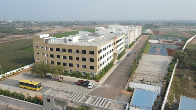 Montessori Prime School