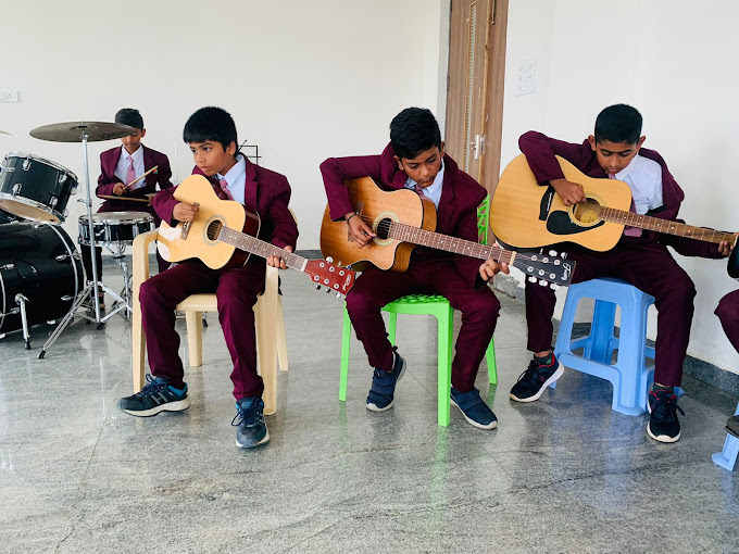 Montessori Prime School