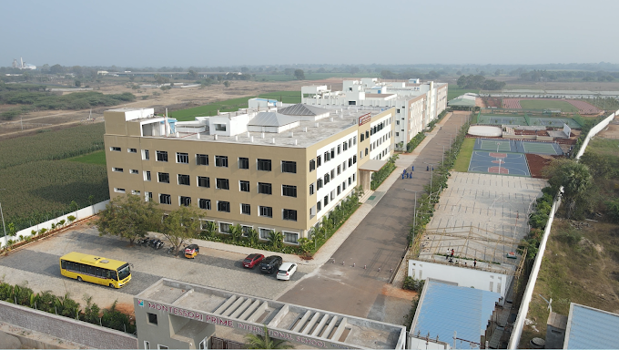 Montessori Prime School