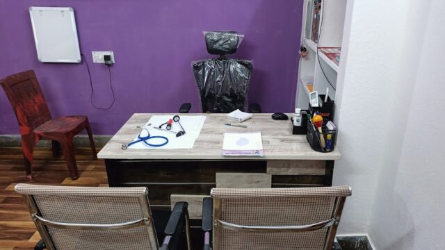 Dr.Sai Chandar Child Neuro Care