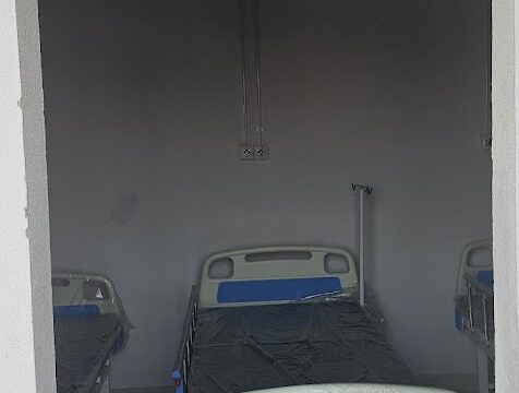 Ushodaya Maternity and Children Hospital