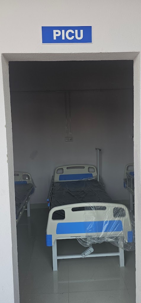 Ushodaya Maternity and Children Hospital
