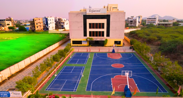 Tejaswi Public School