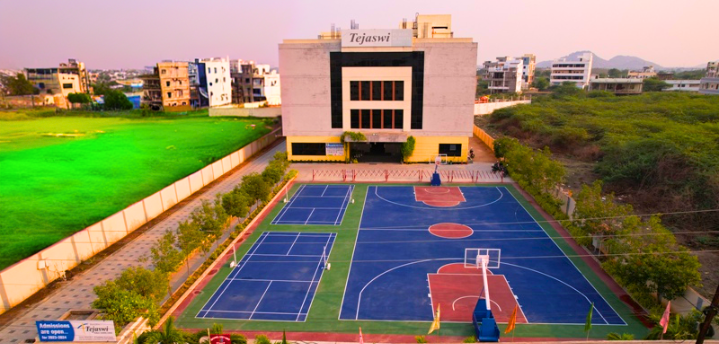 Tejaswi Public School