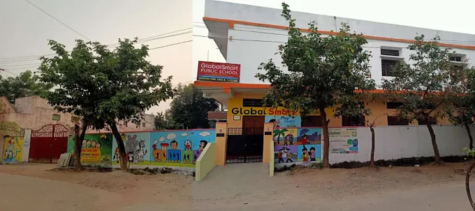 GlobalSmart Public School