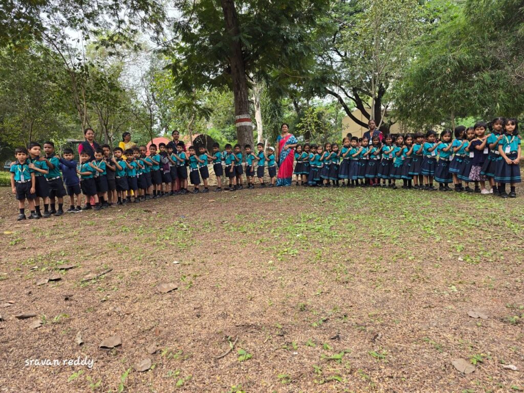ELITE INTERNATIONAL SCHOOL