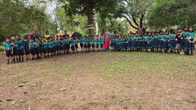 ELITE INTERNATIONAL SCHOOL