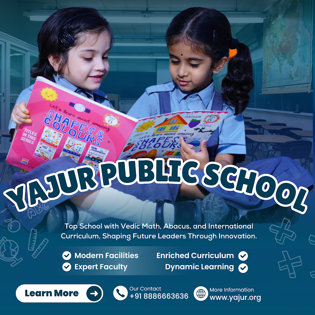 Yajur Public School