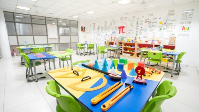 SKILL STORK INTERNATIONAL SCHOOL