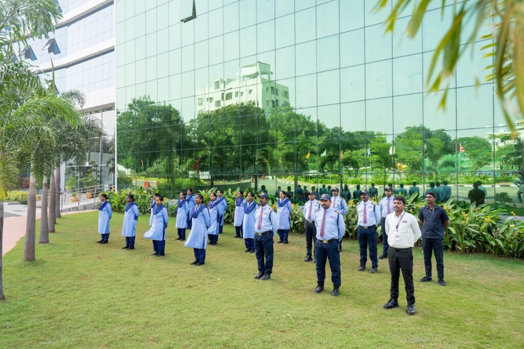 SKILL STORK INTERNATIONAL SCHOOL