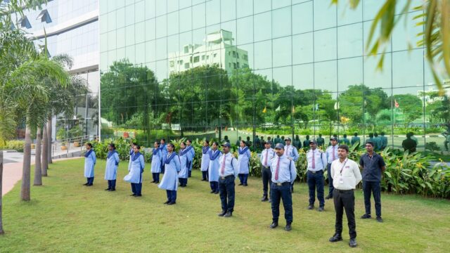 SKILL STORK INTERNATIONAL SCHOOL