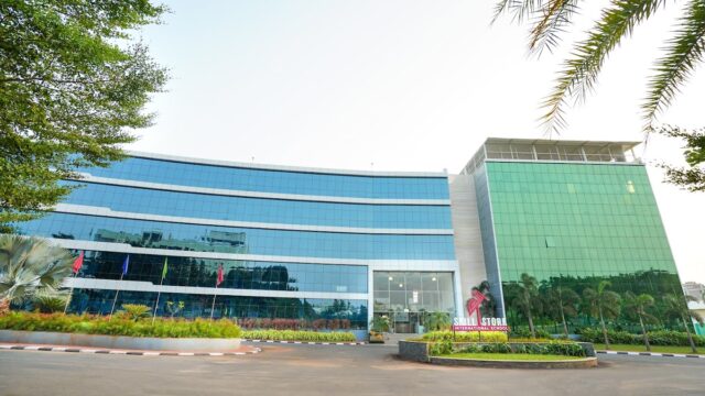 SKILL STORK INTERNATIONAL SCHOOL