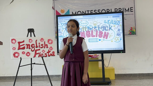 Montessori Prime School