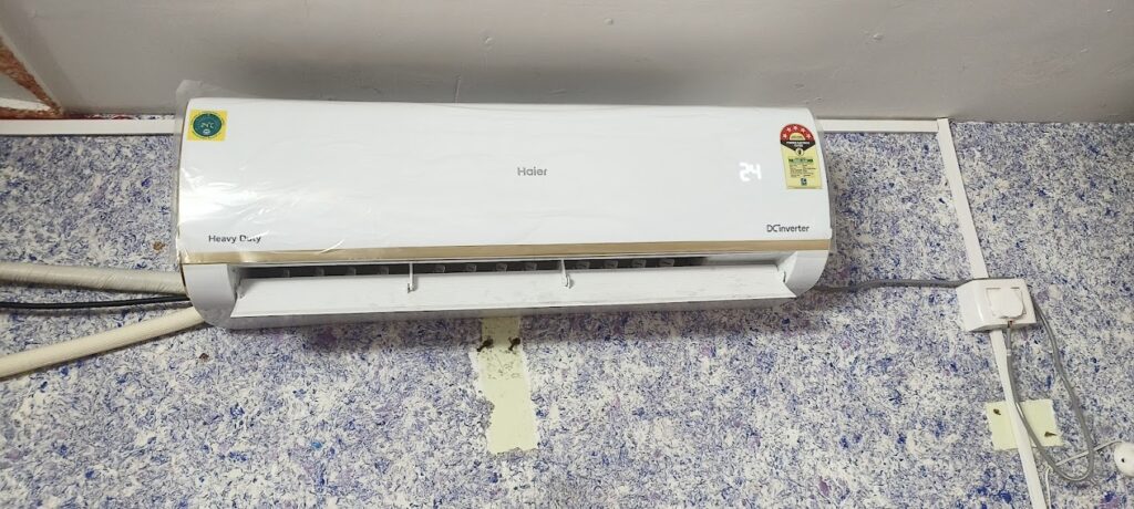 Star Air Conditioner
