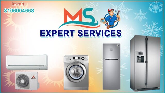 MS EXPERT SERVICES