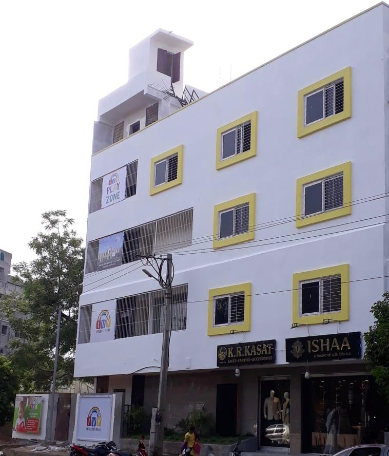 Yajur Public School