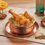 Biryani in warangal
