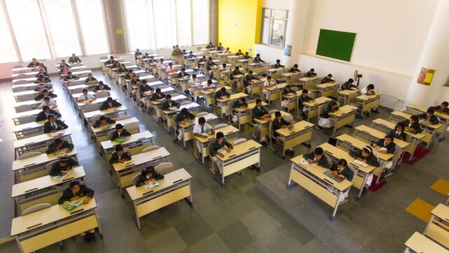 Delhi Public School DPS Warangal