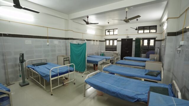 BABY’S LIFE HOSPITAL