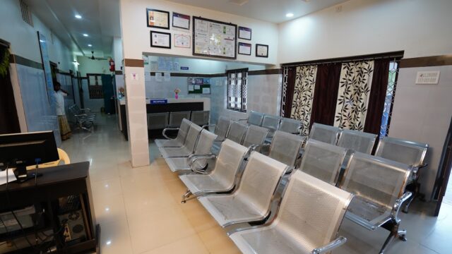 BABY’S LIFE HOSPITAL