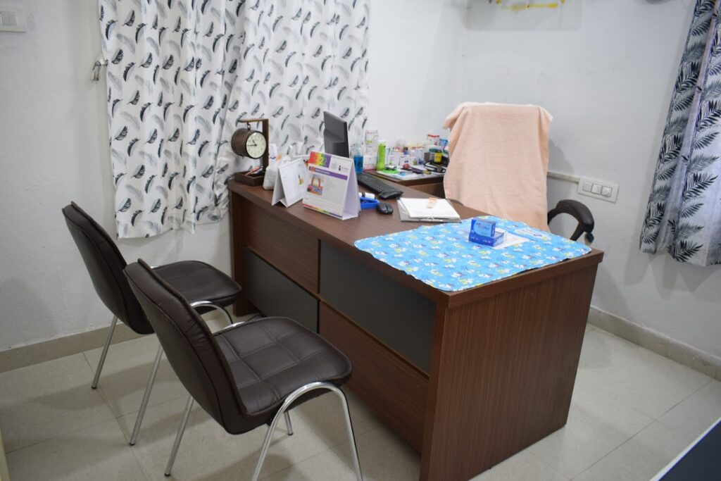 MAATHASRI HOSPITAL FOR WOMEN AND CHILDREN