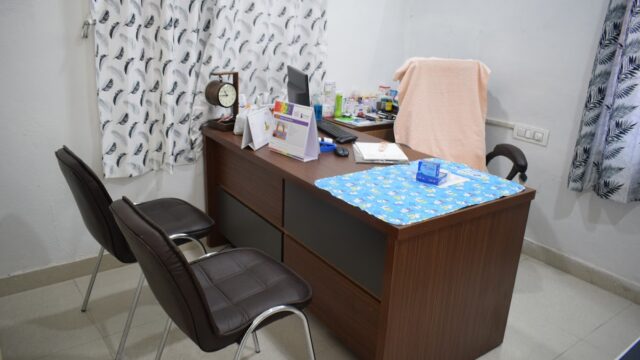 MAATHASRI HOSPITAL FOR WOMEN AND CHILDREN