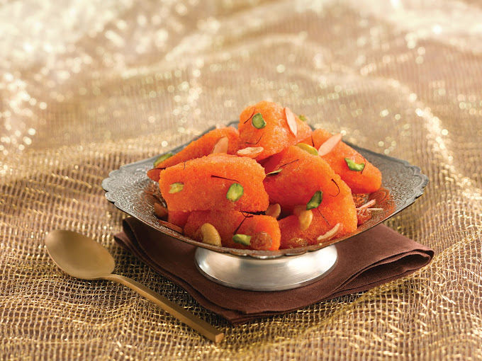 Double Ka Meetha