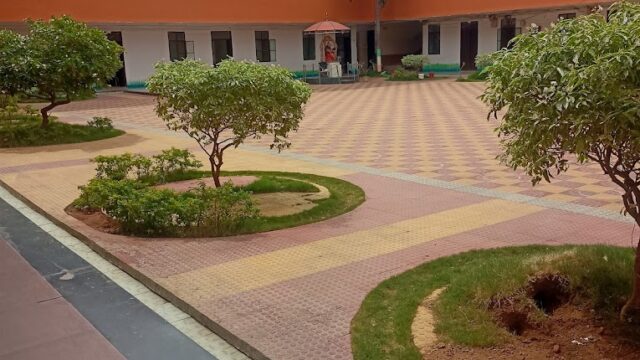 SPR School of Excellence, Yellapur
