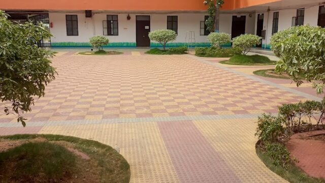 SPR School of Excellence, Yellapur