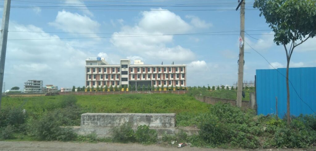 Tejaswi Public School